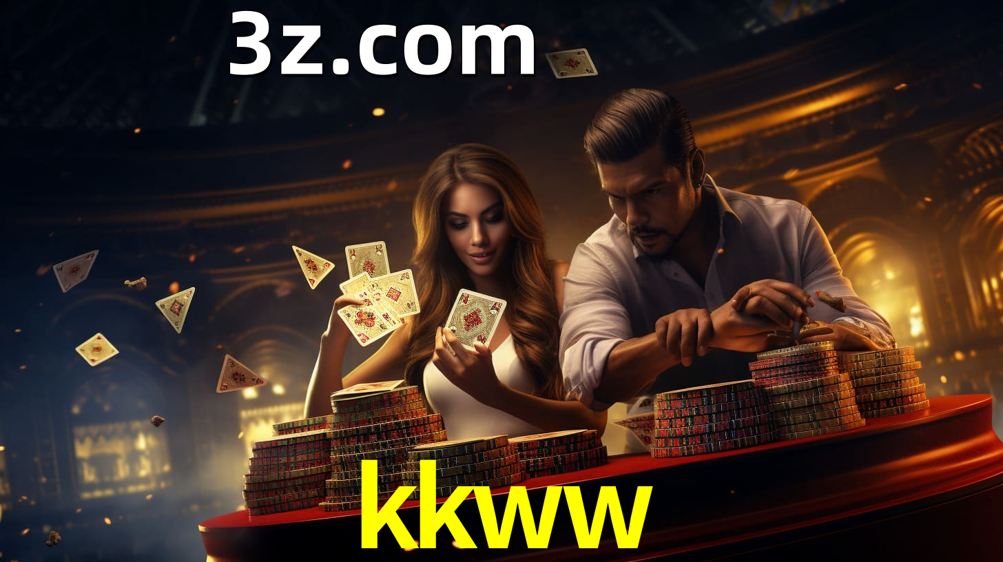 Experiência Cassino kkww