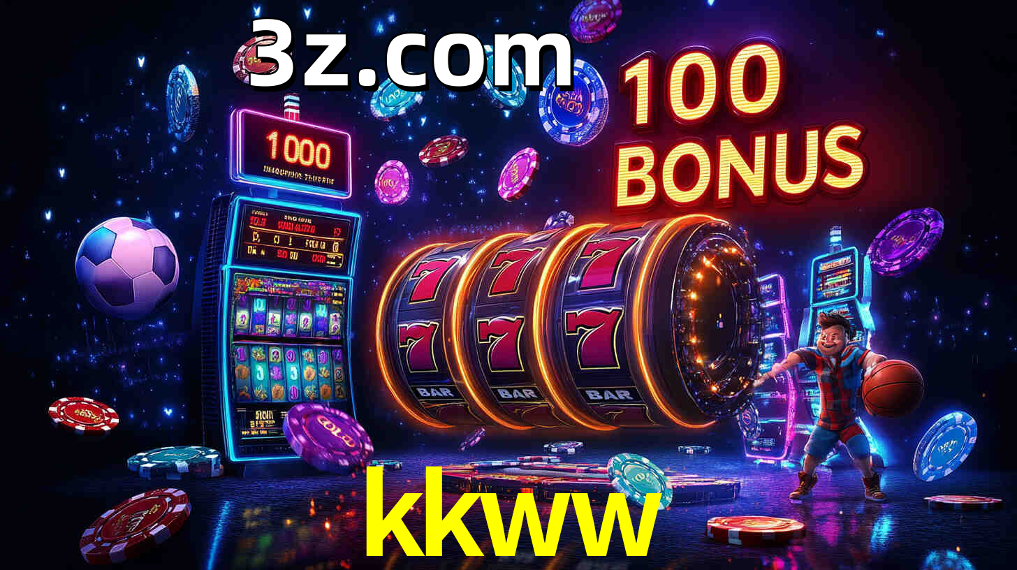 Experiência de Jogos kkww